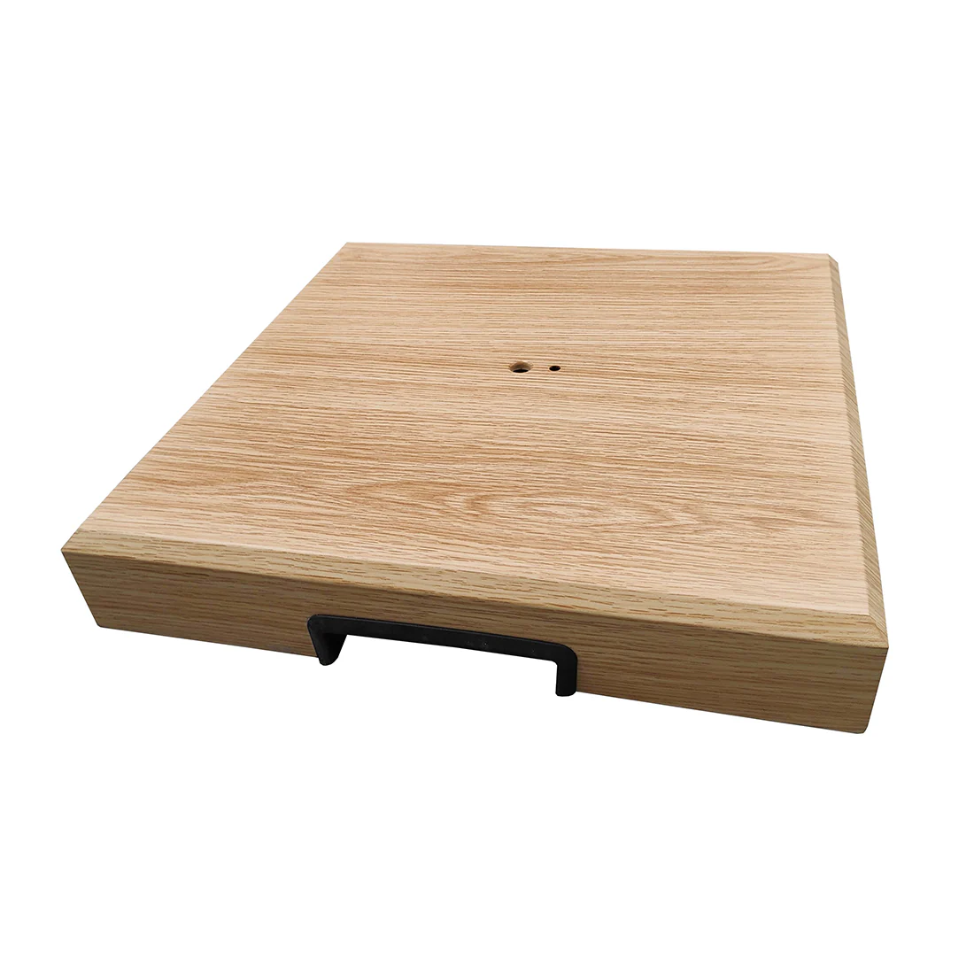 25kg Timber Look Umbrella Base - Image 4