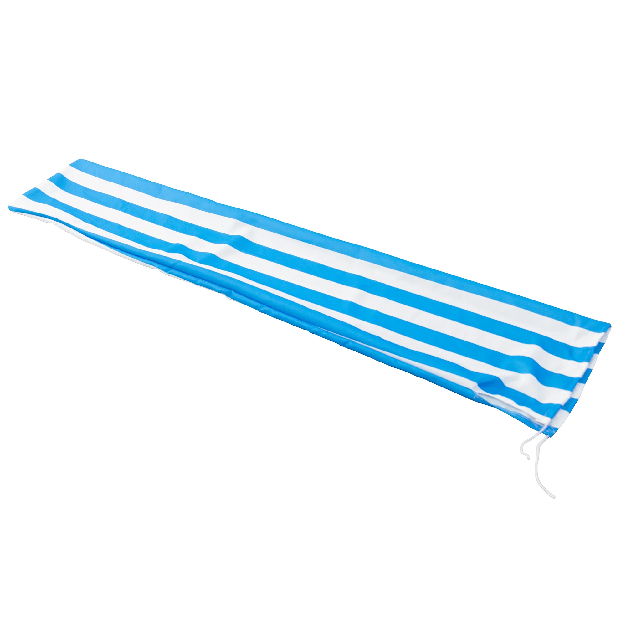 Billy Fresh 3m Aluminium Byron Bay Umbrella - Blue - Image 10