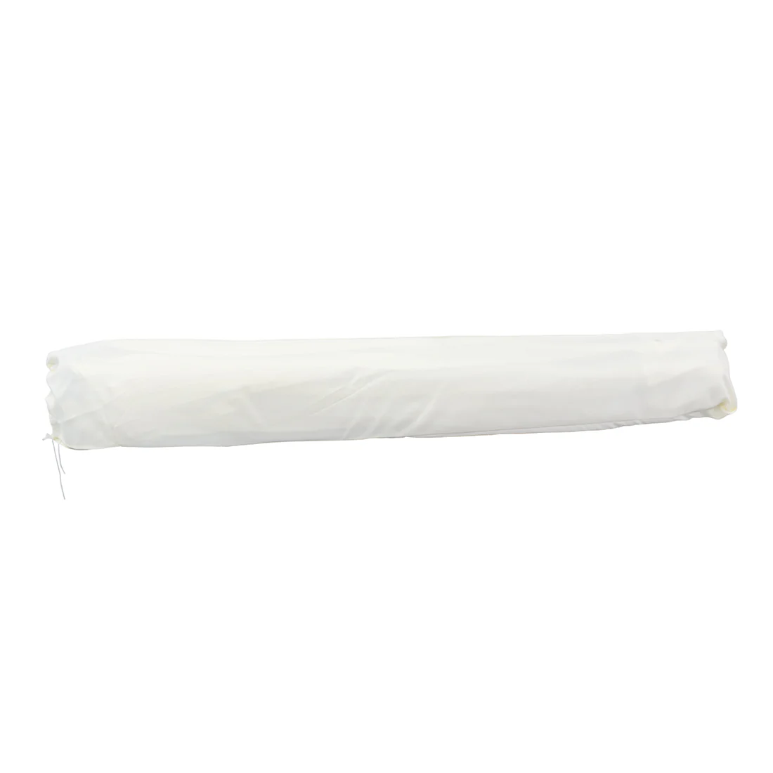 Billy Fresh 3m Deluxe Bamboo Umbrella - Cream - Image 7