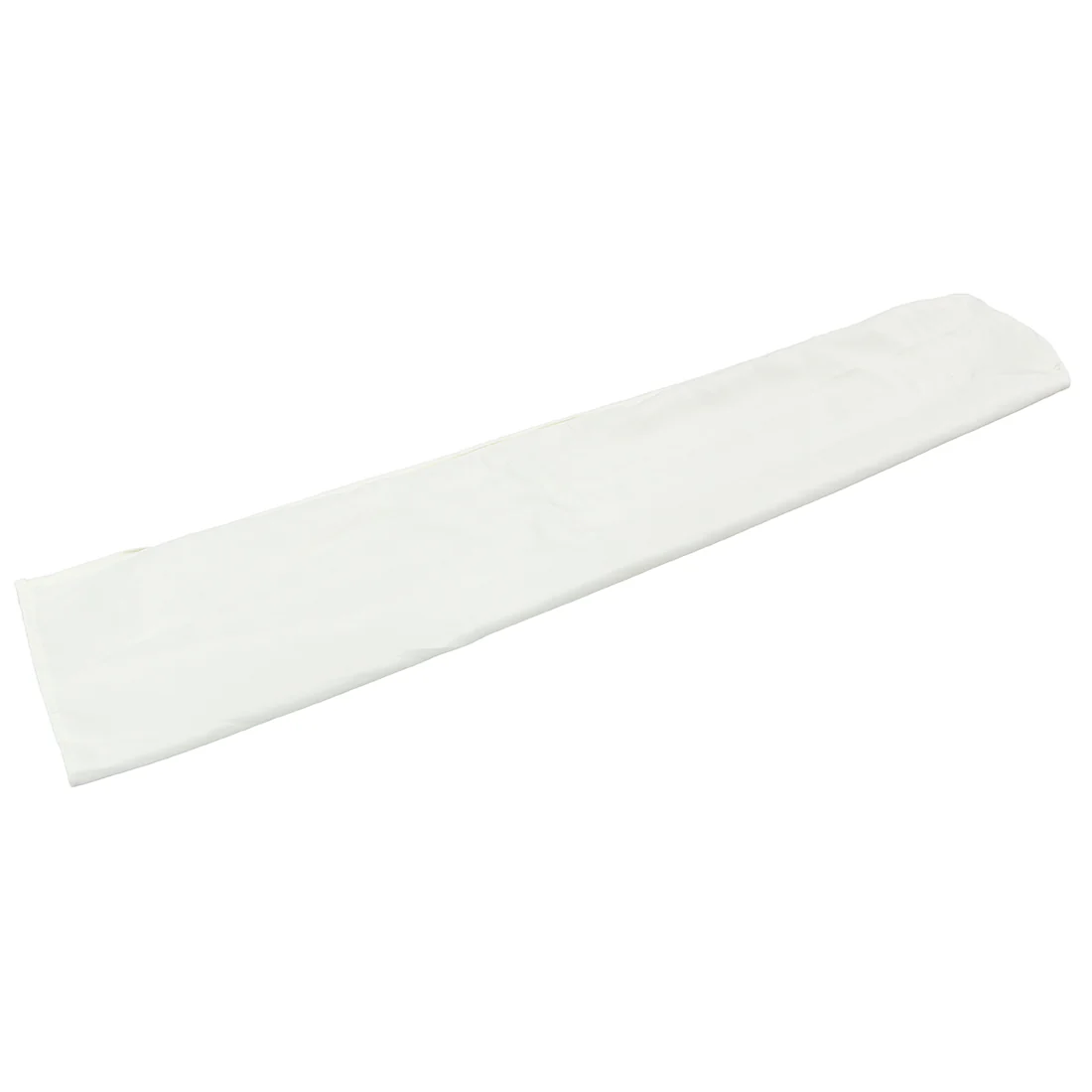 Billy Fresh 3m Deluxe Bamboo Umbrella - Cream - Image 8