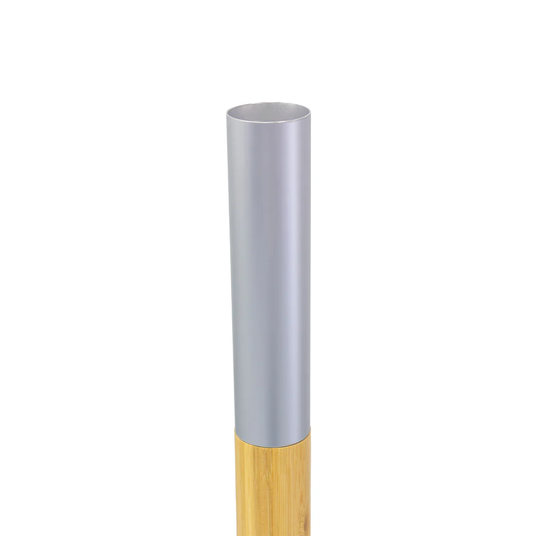 Billy Fresh 3m Deluxe Bamboo Umbrella - Vienna - Image 5