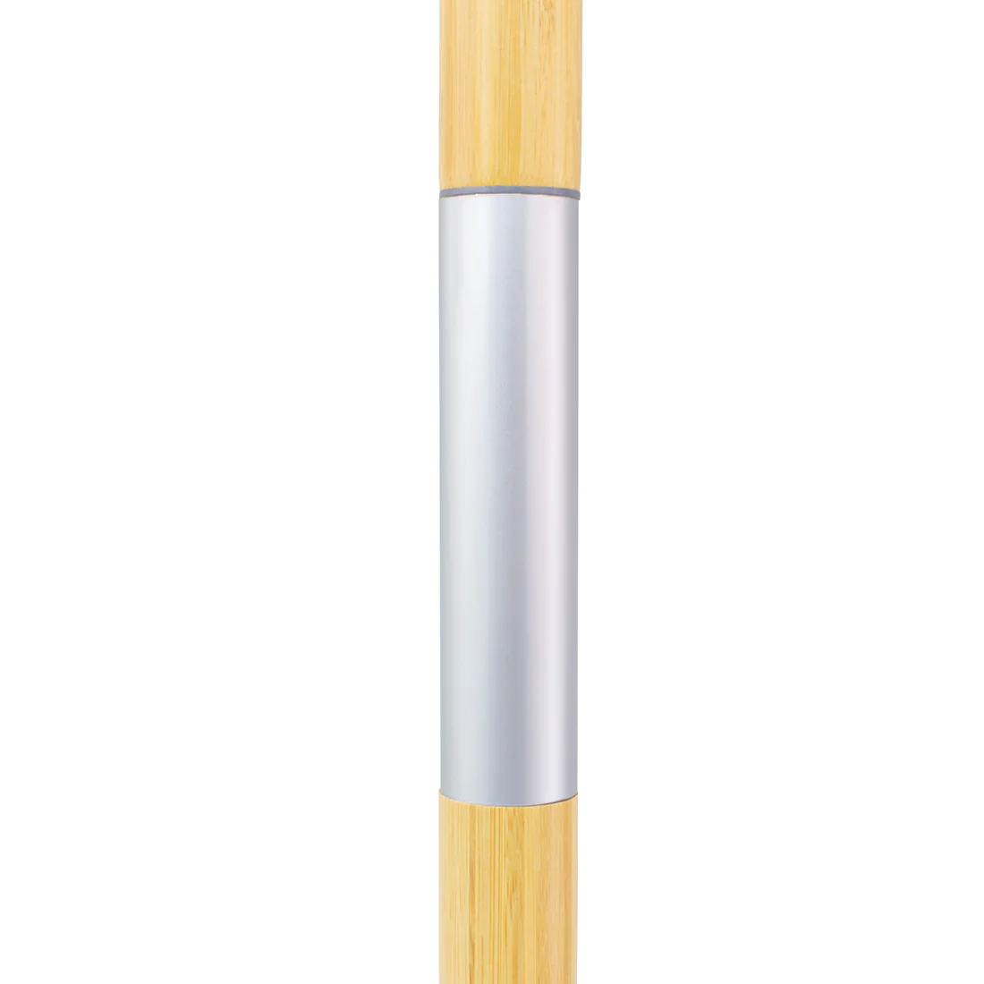 Billy Fresh 3m Deluxe Bamboo Umbrella - Yellow - Image 10