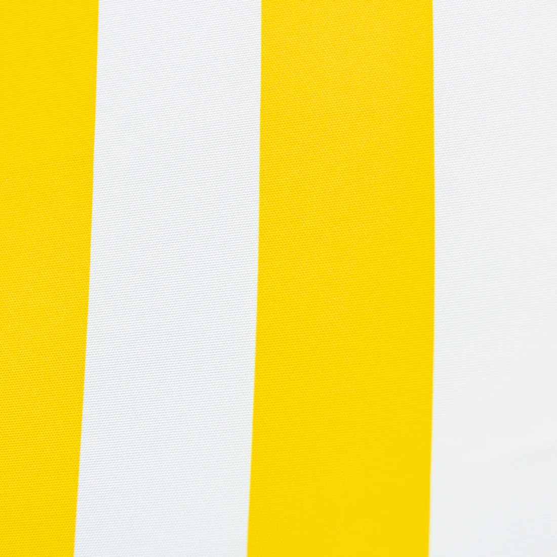 Billy Fresh 3m Deluxe Bamboo Umbrella - Yellow - Image 4