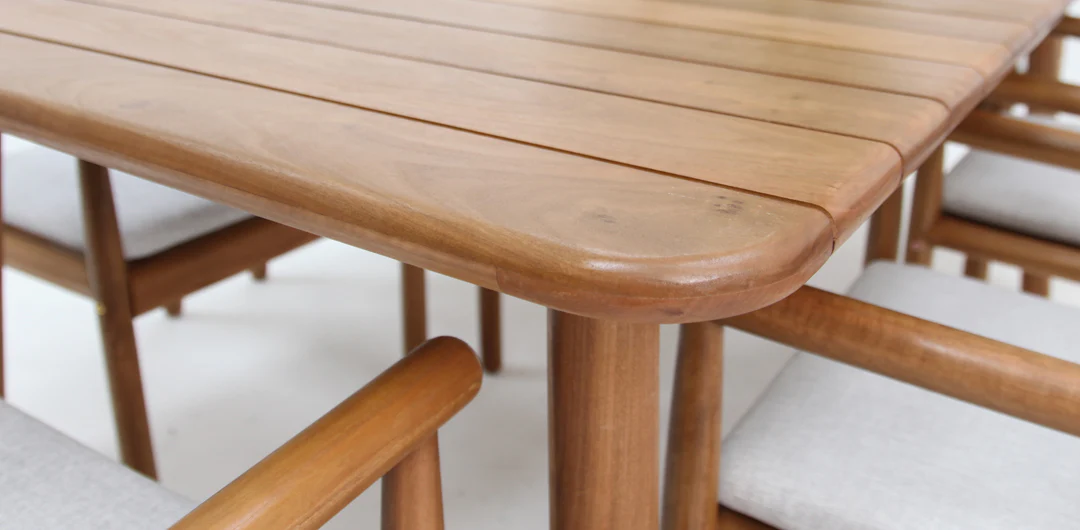 Adalita 7pc Dining Setting - Image 14