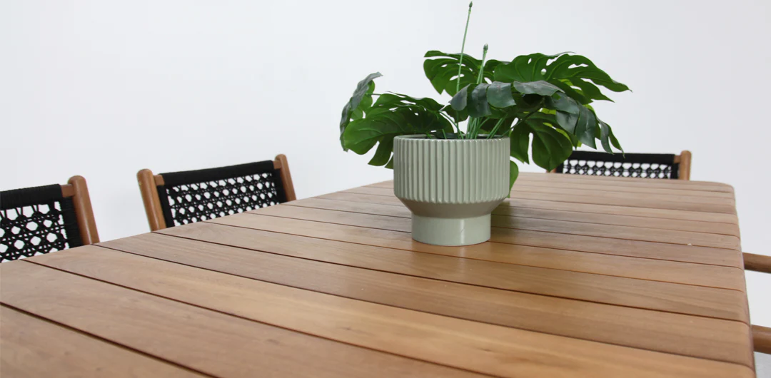 Adalita 7pc Dining Setting - Image 15