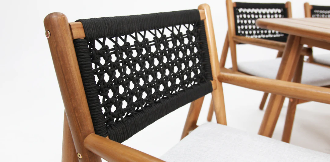Adalita 7pc Dining Setting - Image 8