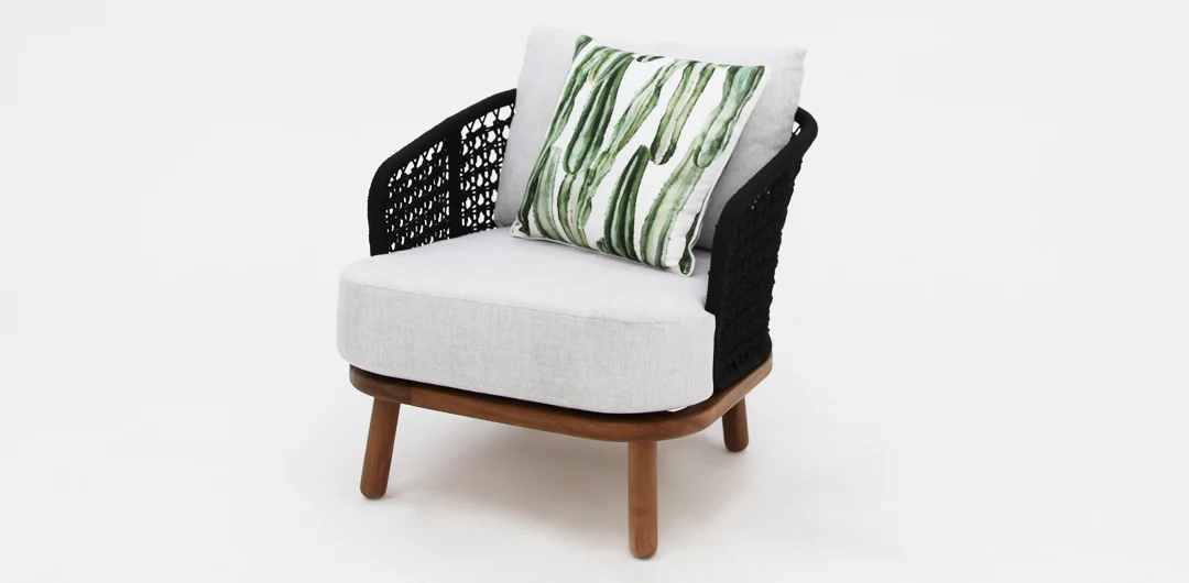 Adalita Armchair - Image 3