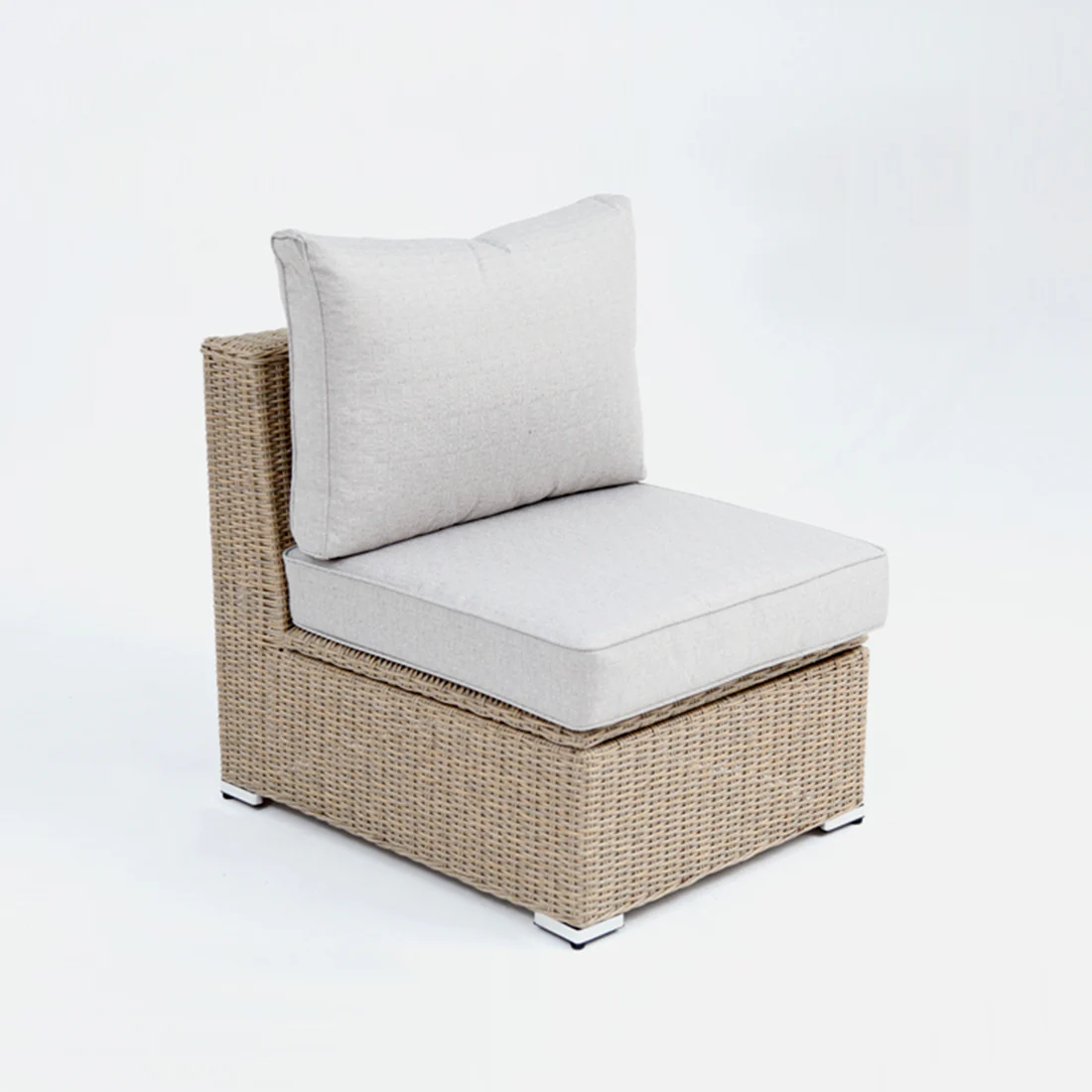 Amani 7pc Storage Lounge w/ Coffee Table - DW - Image 5