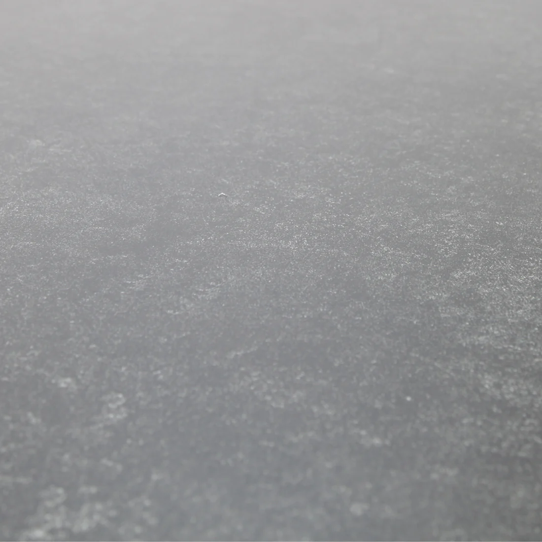 Athena Table Matt white dark grey ceramic top - Image 5