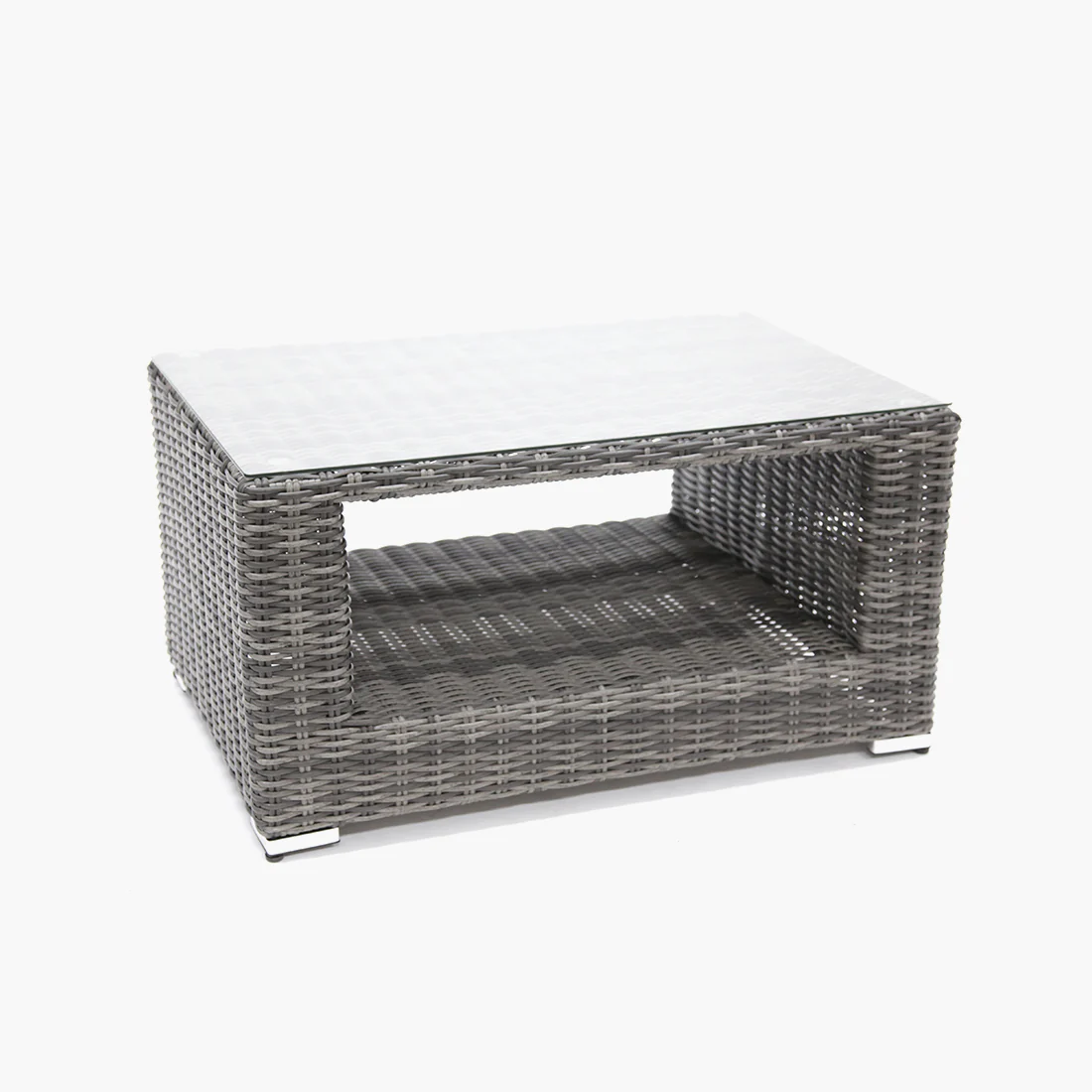 Banksia 311 Lounge Setting - Grey Storm - Image 4