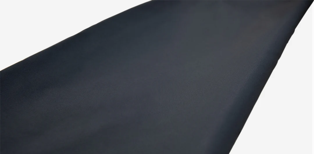 Billy Fresh 3m Aluminium Umbrella - Black - Image 7