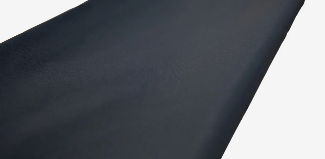 Billy Fresh 2m Aluminium Umbrella - Black - Image 7
