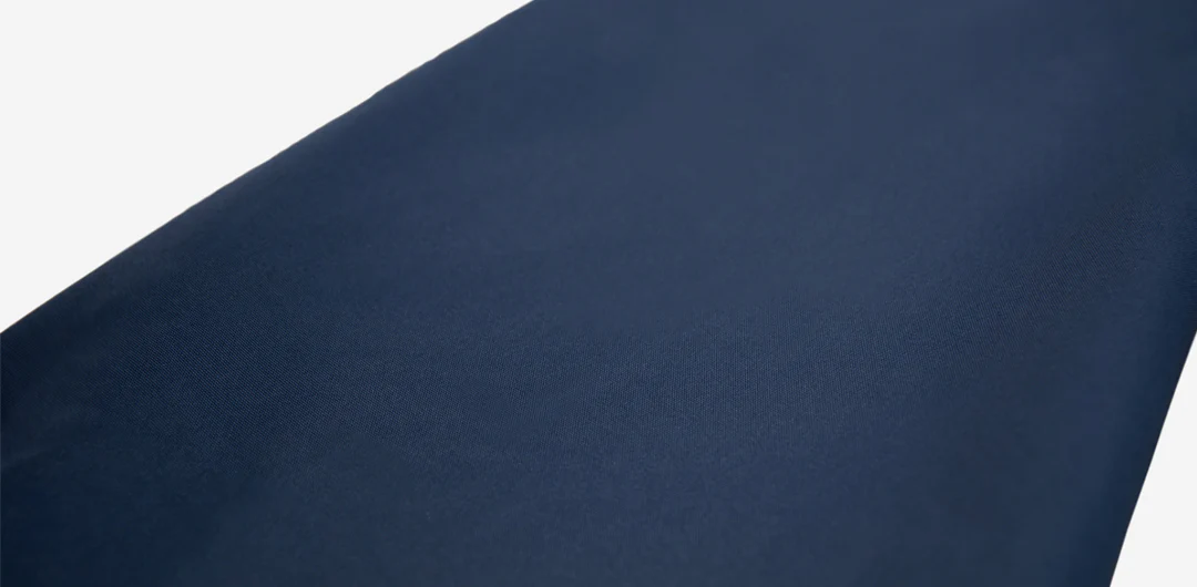 Billy Fresh 2m Aluminium Umbrella - Navy - Image 6