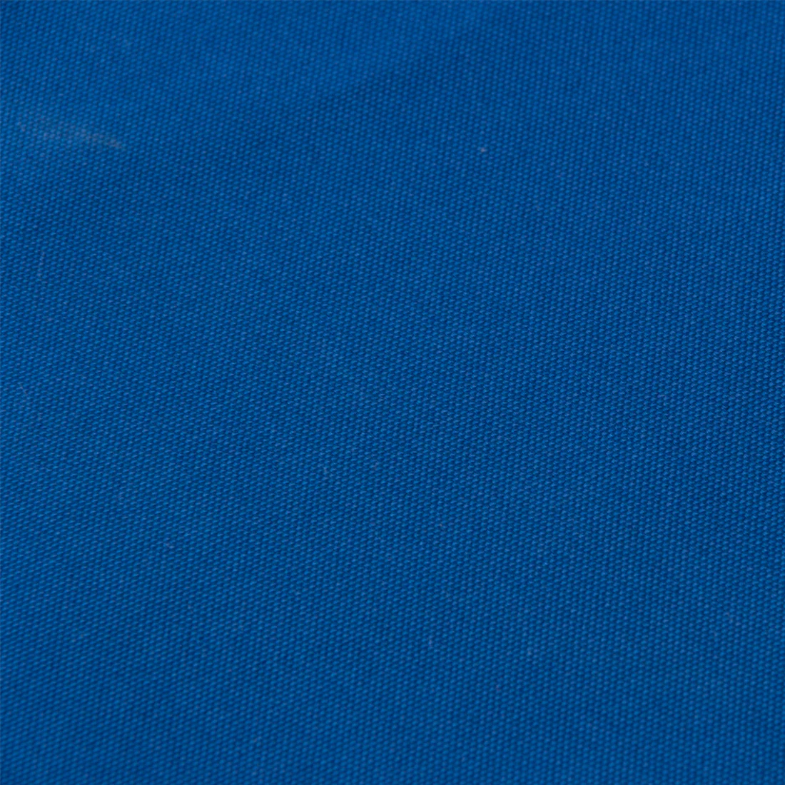 Billy Fresh 3m Nautical Aluminium Umbrella - Blue with White Trim - Image 8