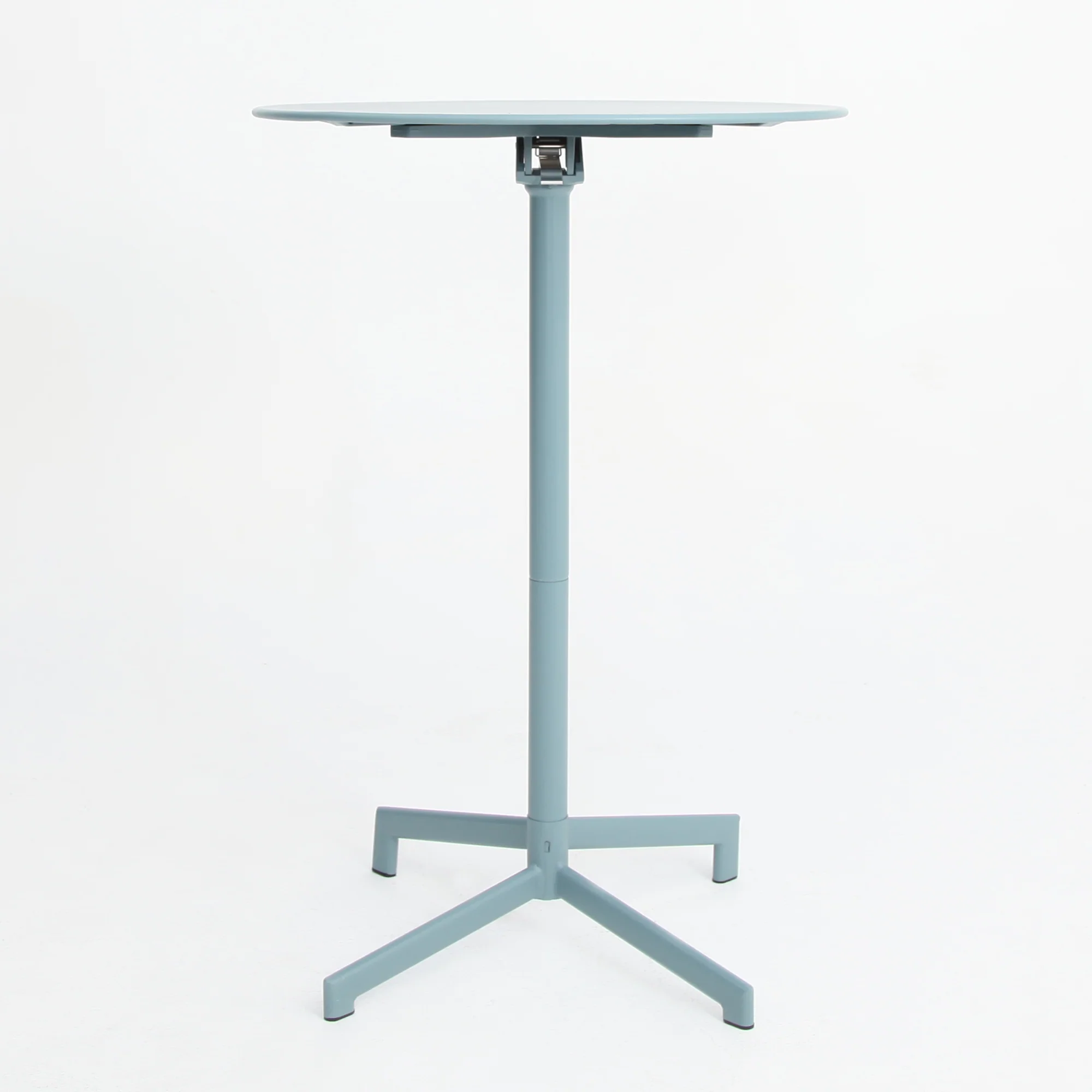 Bistro 3pc Bar Setting - Blue - Image 8