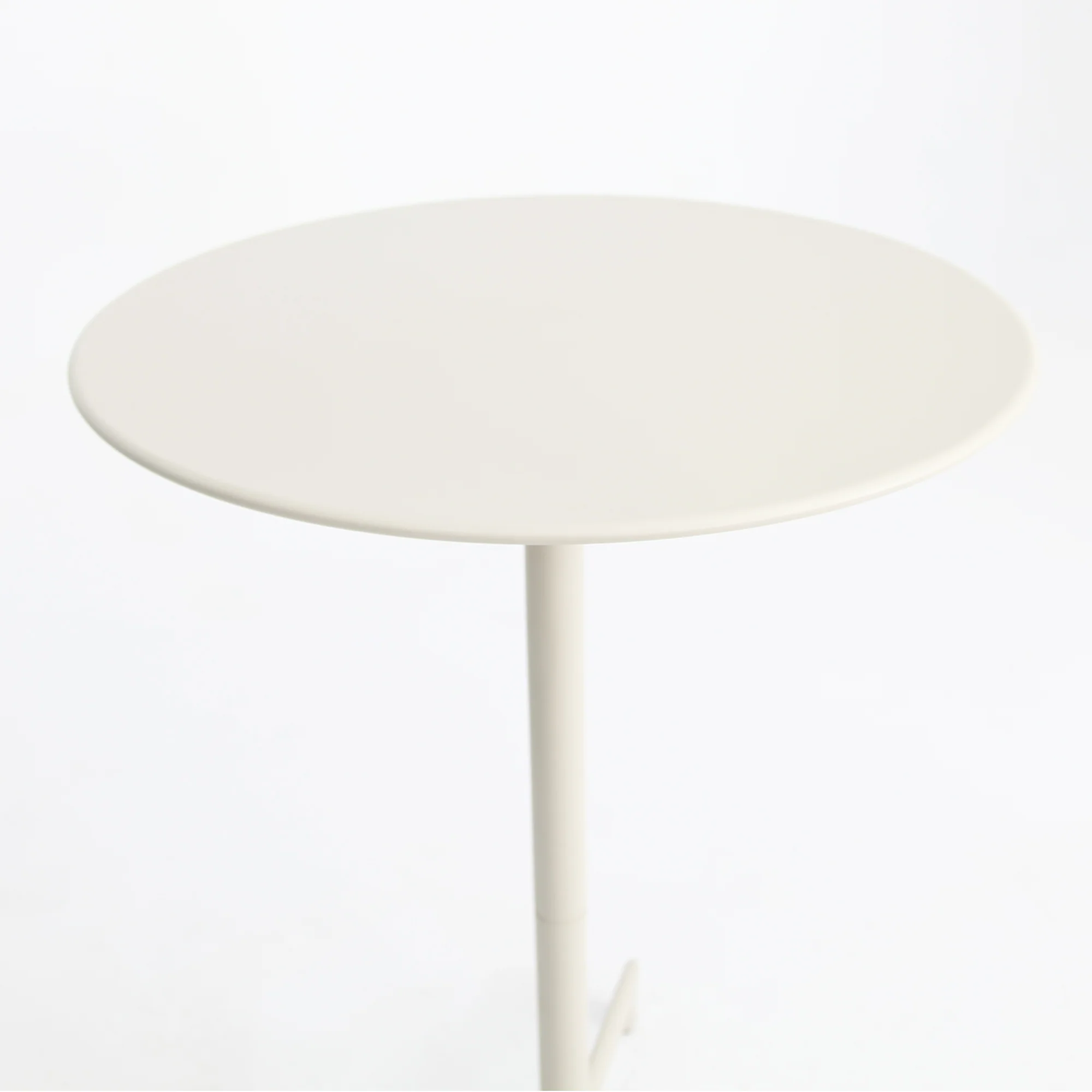 Bistro 3pc Cafe Dining Setting - Beige - Image 16