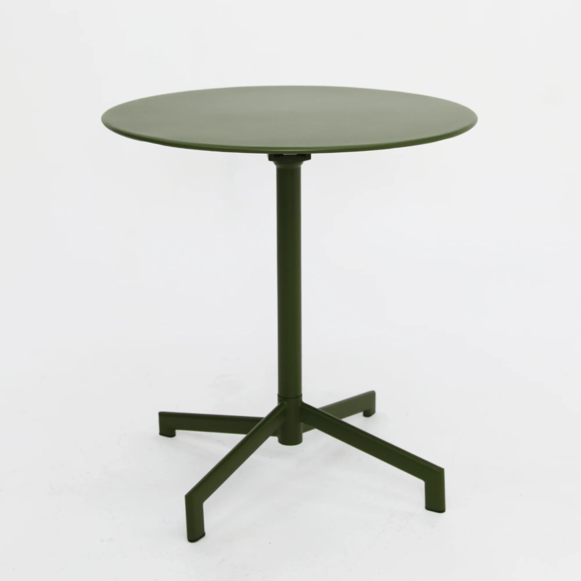 Bistro 3pc Cafe Dining Setting - Green - Image 14