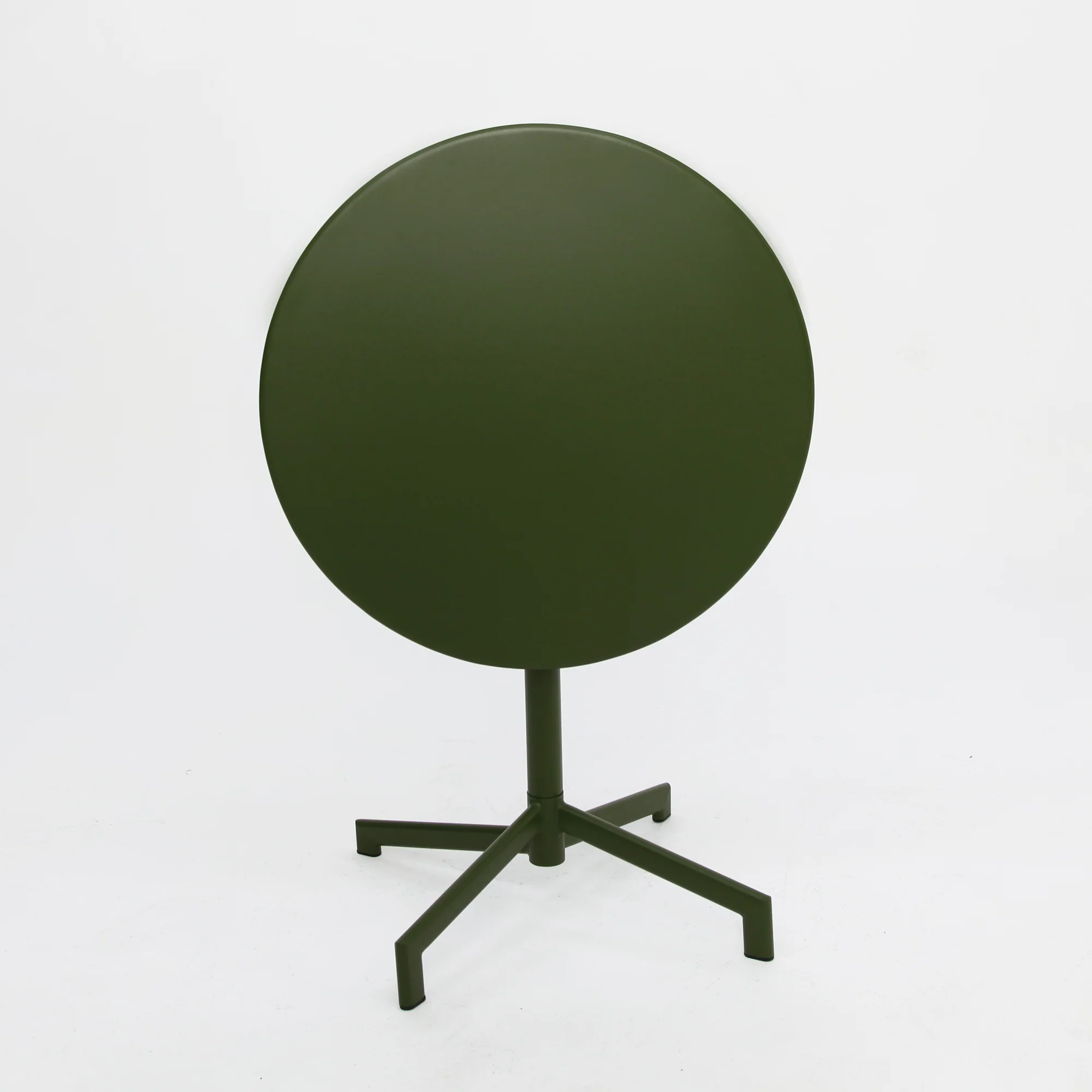 Bistro 3pc Cafe Dining Setting - Green - Image 17
