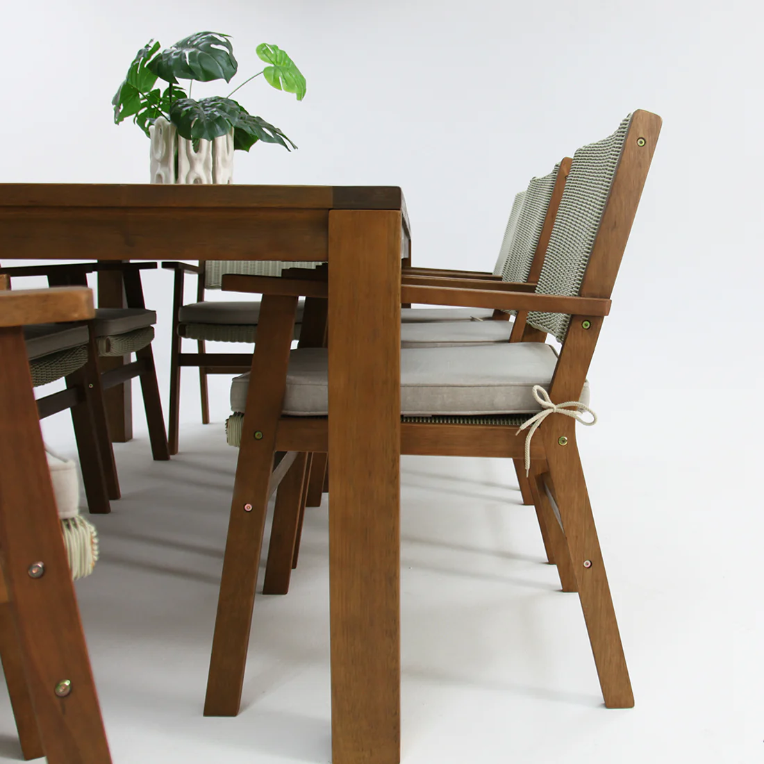 Botanica 9pc Dining Setting - Image 11