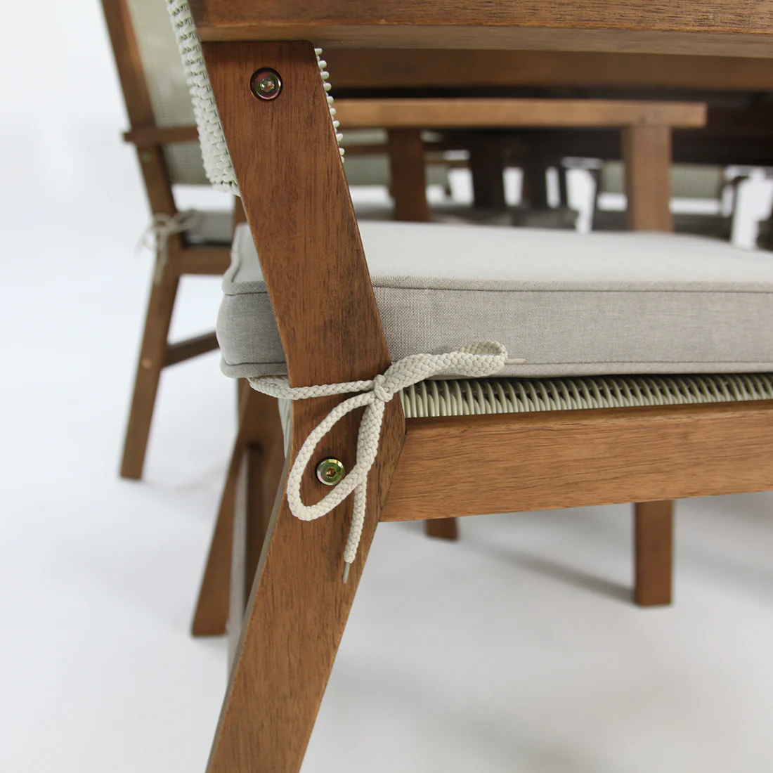 Botanica 9pc Dining Setting - Image 12