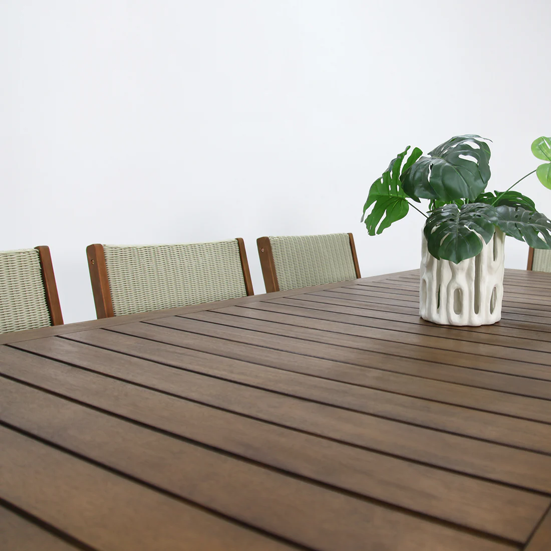 Botanica 9pc Dining Setting - Image 13
