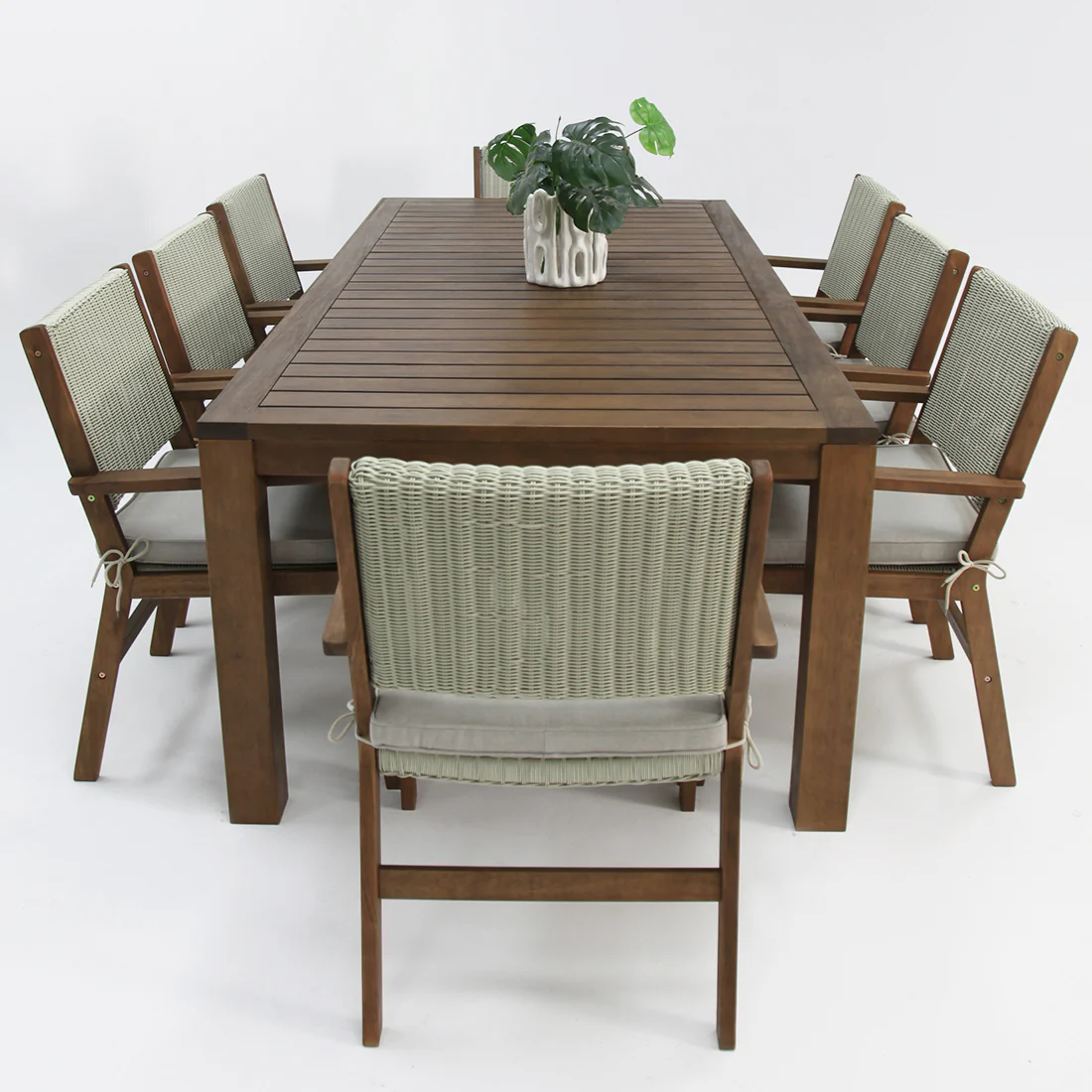 Botanica 9pc Dining Setting - Image 14