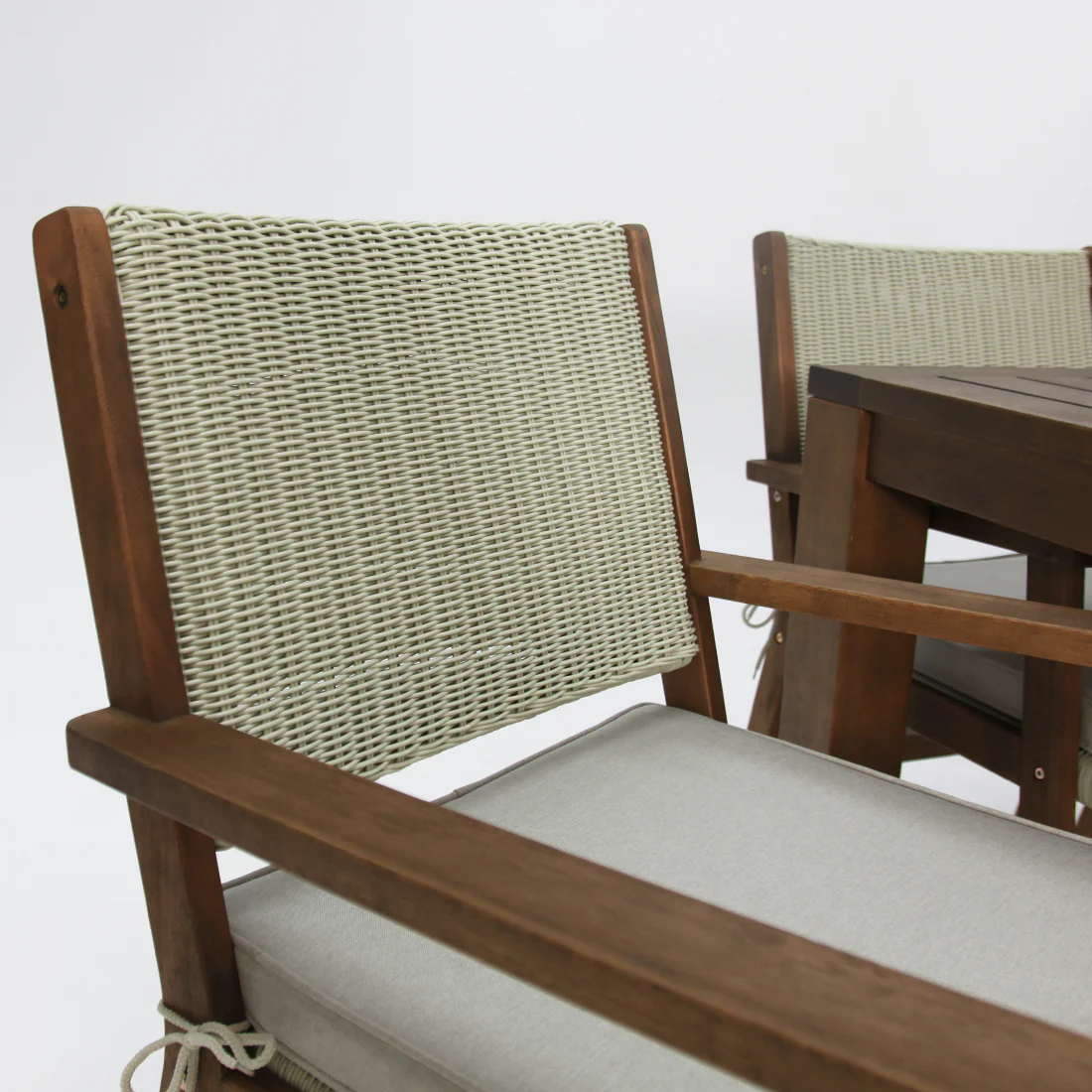 Botanica 9pc Dining Setting - Image 7
