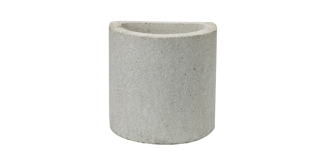 Buschbeck Chimney Extension - Rondo Only