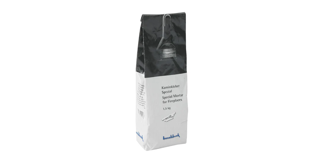 Buschbeck Mortar Adhesive White