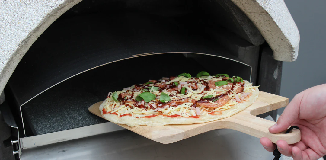 Buschbeck Pizza Insert - Image 2