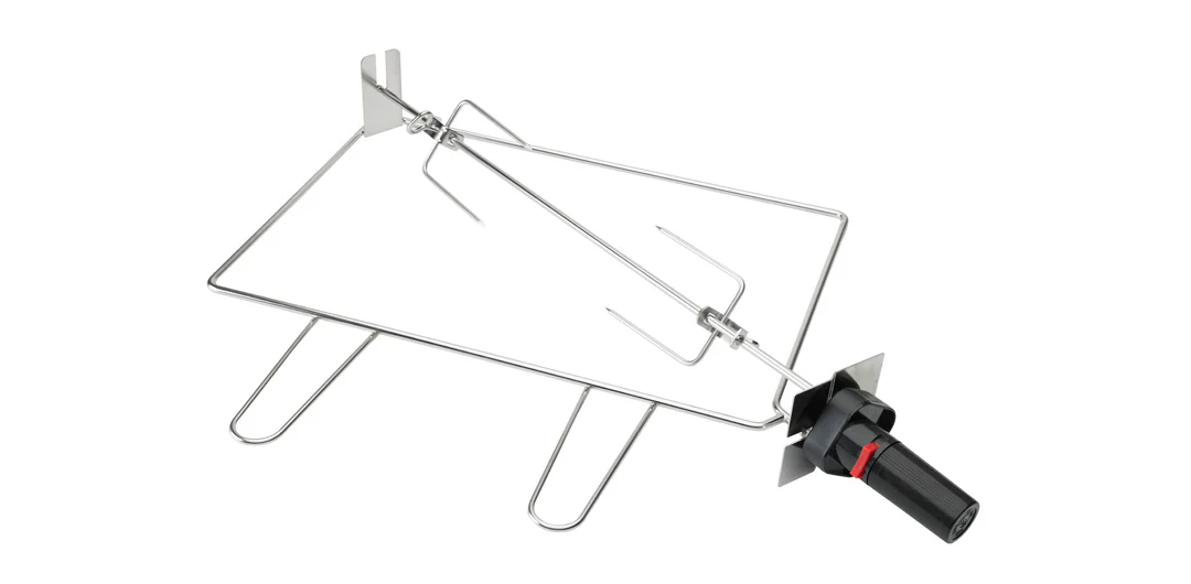 Buschbeck Rotisserie