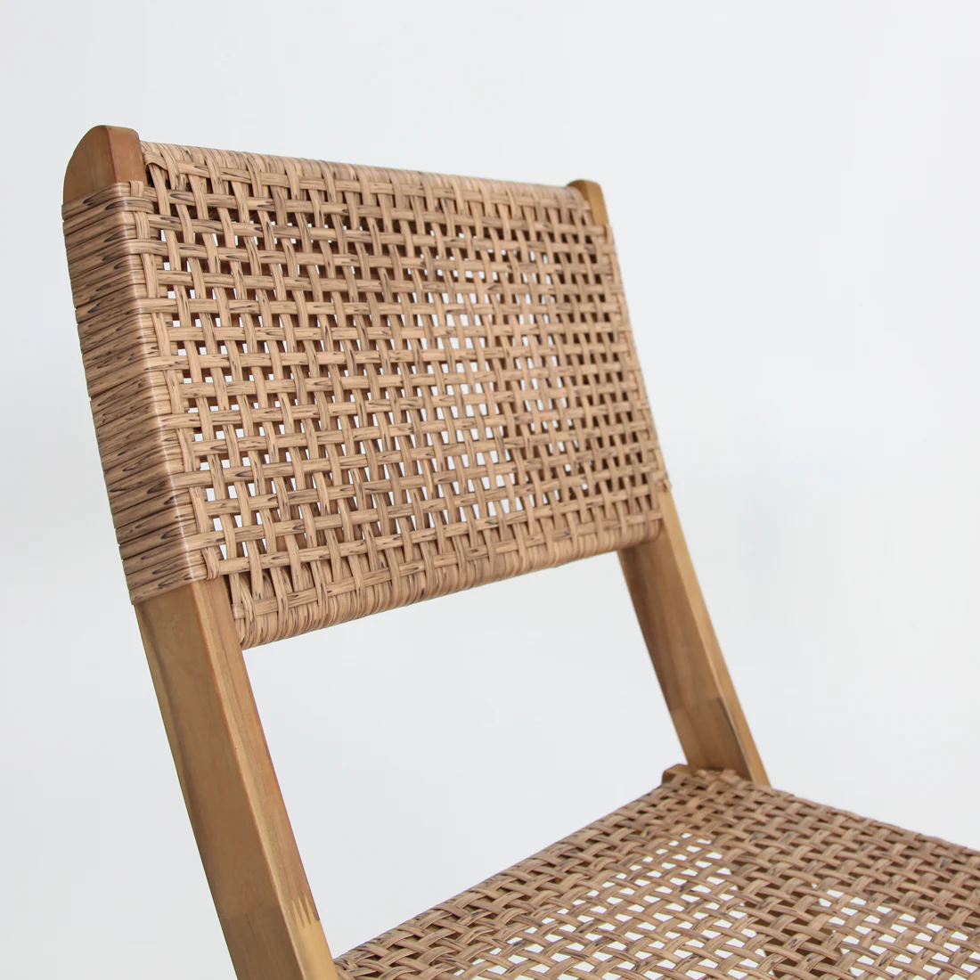Byron 3pc Folding Balcony Setting - Image 5