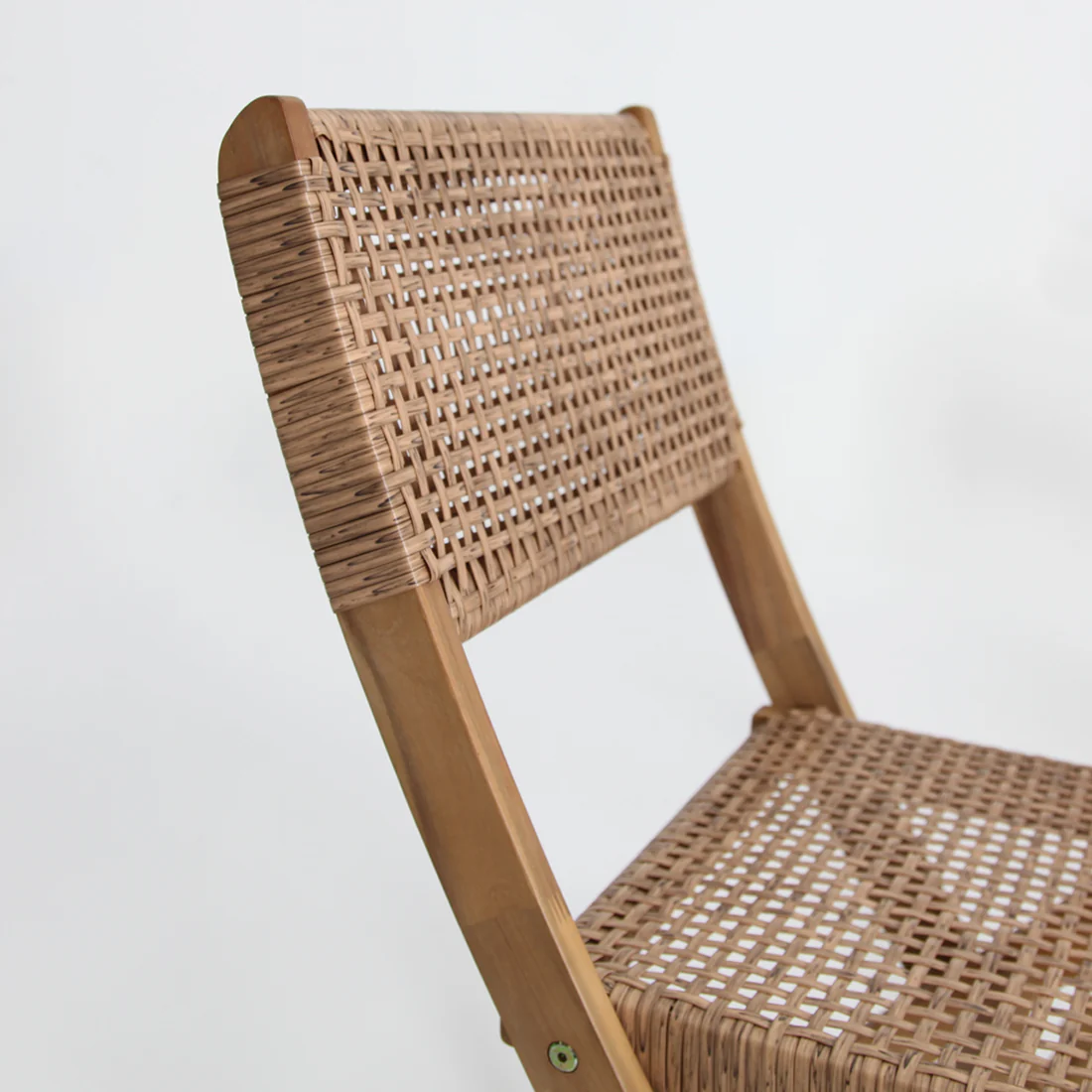 Byron 3pc Folding Balcony Setting - Image 6