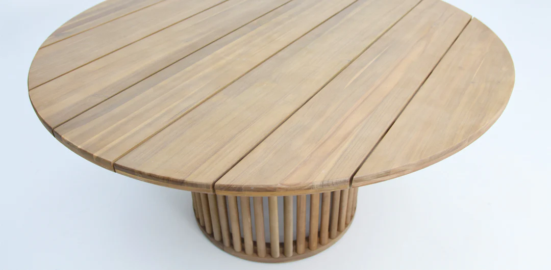 Carella Morgan 7pc Dining Setting - Image 9