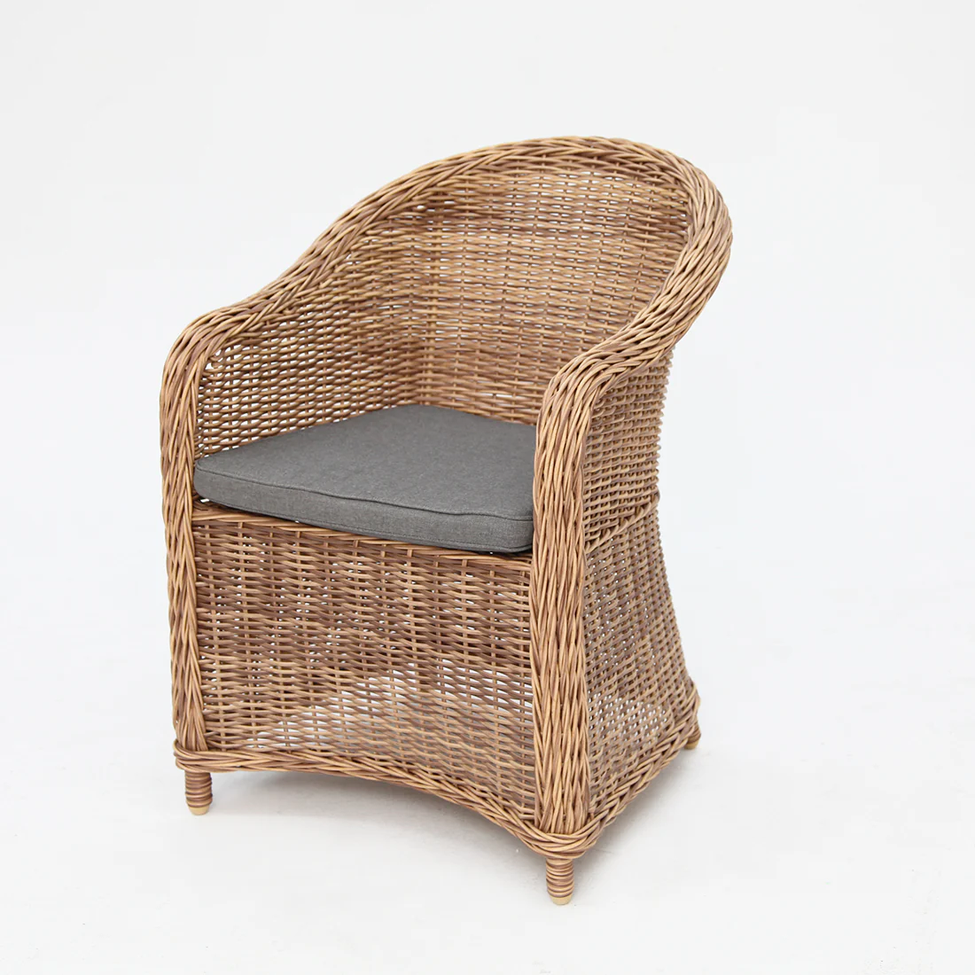 Charlotte Portland 9pc Dining Setting - Image 3