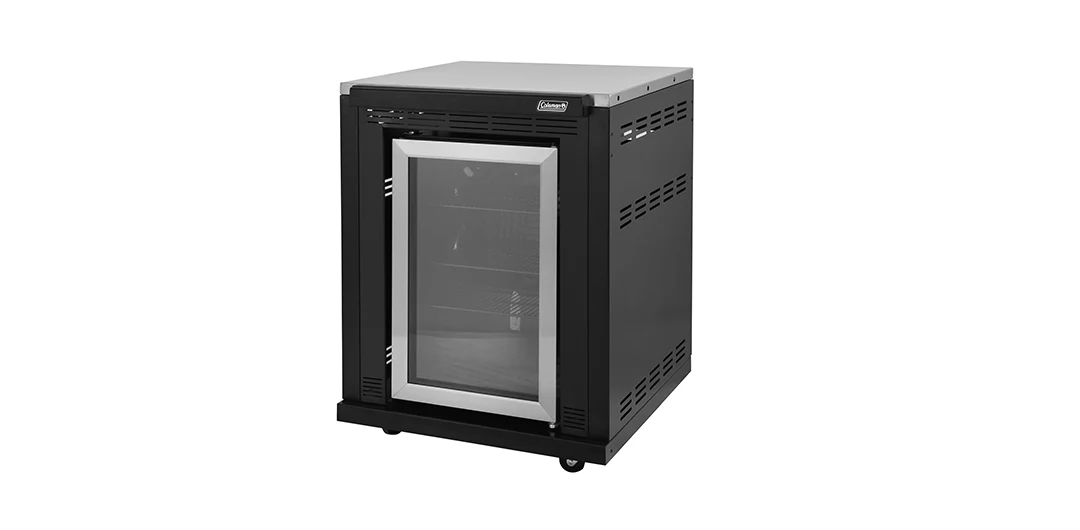 Coleman Revolution Fridge - Charcoal Glimmer - Image 3
