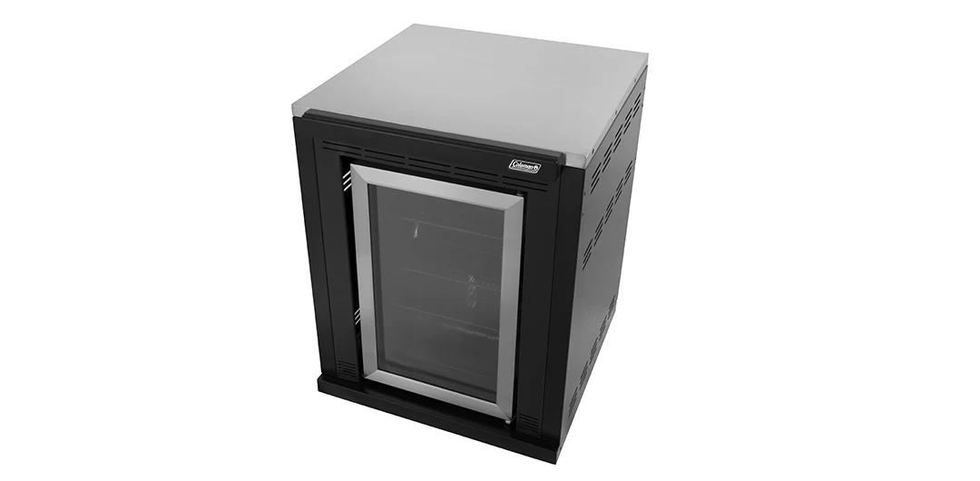 Coleman Revolution Fridge - Charcoal Glimmer - Image 4