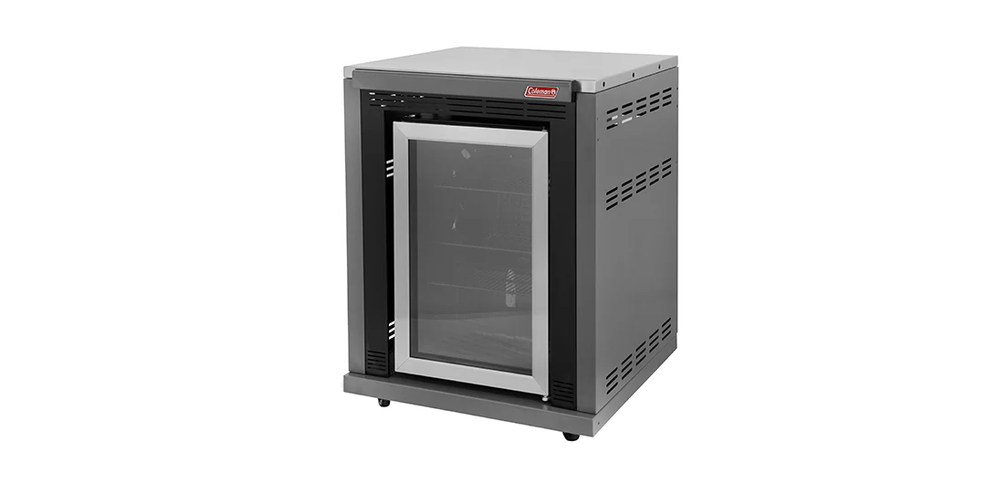 Coleman Revolution Fridge - Shadow Gloss - Image 3