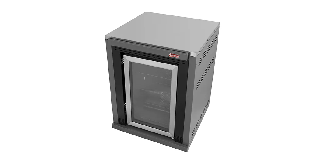 Coleman Revolution Fridge - Shadow Gloss - Image 4