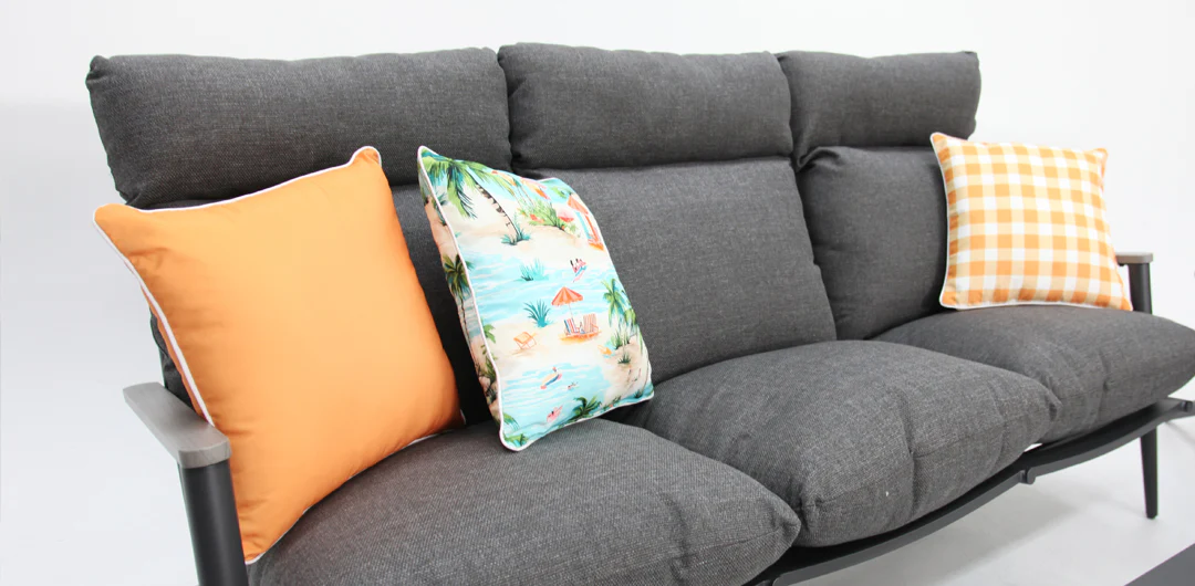 Cora 6pc Lounge Setting - Image 4