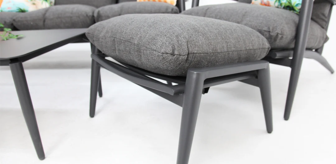Cora 6pc Lounge Setting - Image 6