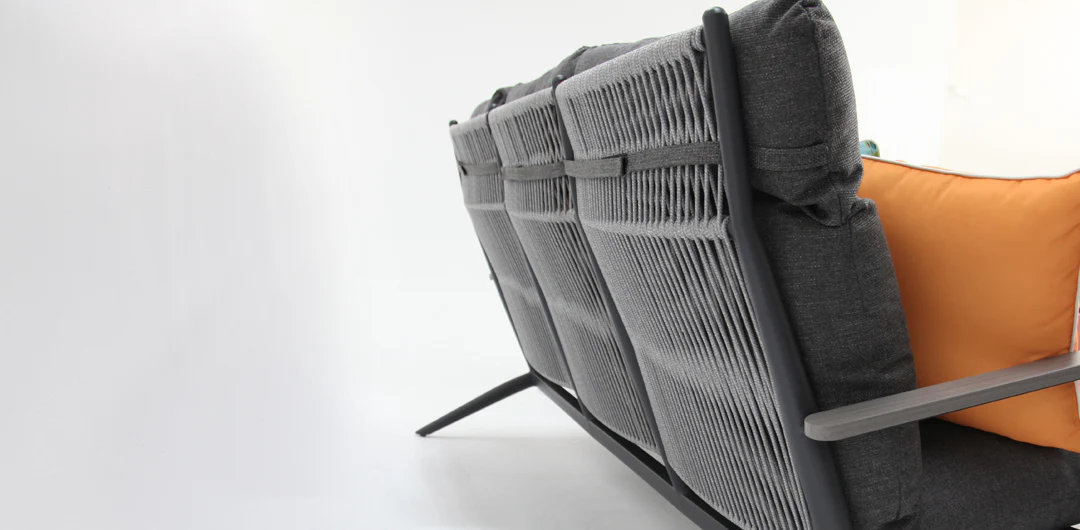 Cora 6pc Lounge Setting - Image 9