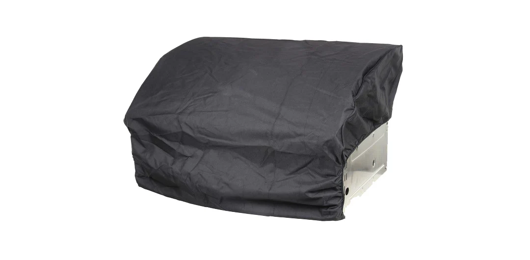 Cover for Crossray In-Built 4 Burner BBQ