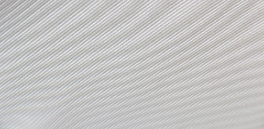 Billy Fresh 3m Timber-Look Aluminium Umbrella - Solid Cream - Image 7