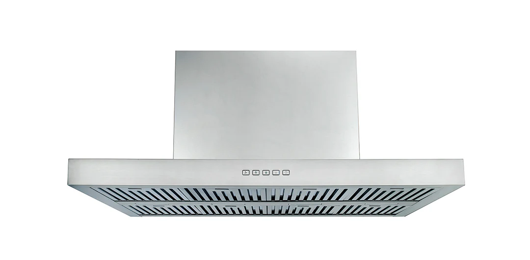Crossray 120cm Technica Rangehood Stainless Steel - Image 4