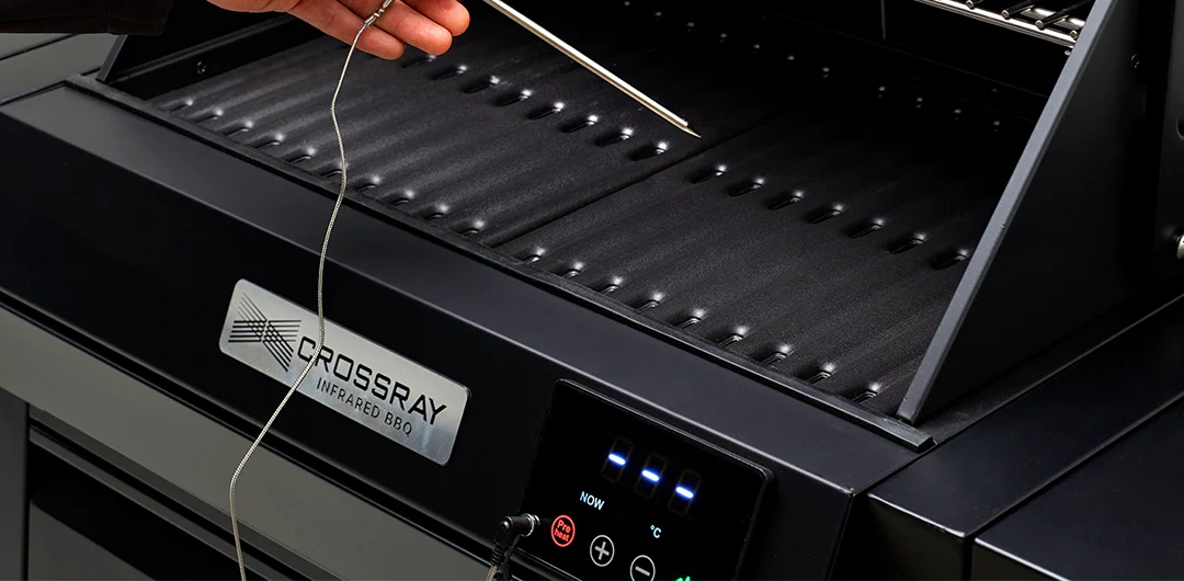 Crossray eXtreme Electric BBQ Outdoor Kitchen TCEK-01 - Image 6