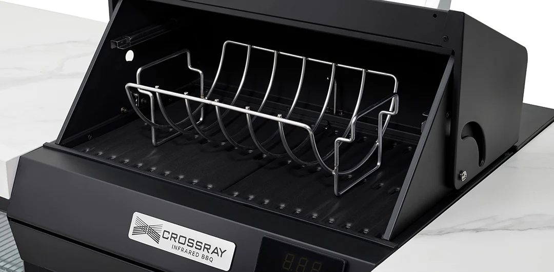 Crossray eXtreme Electric BBQ Outdoor Kitchen TCEK-05 - Image 7