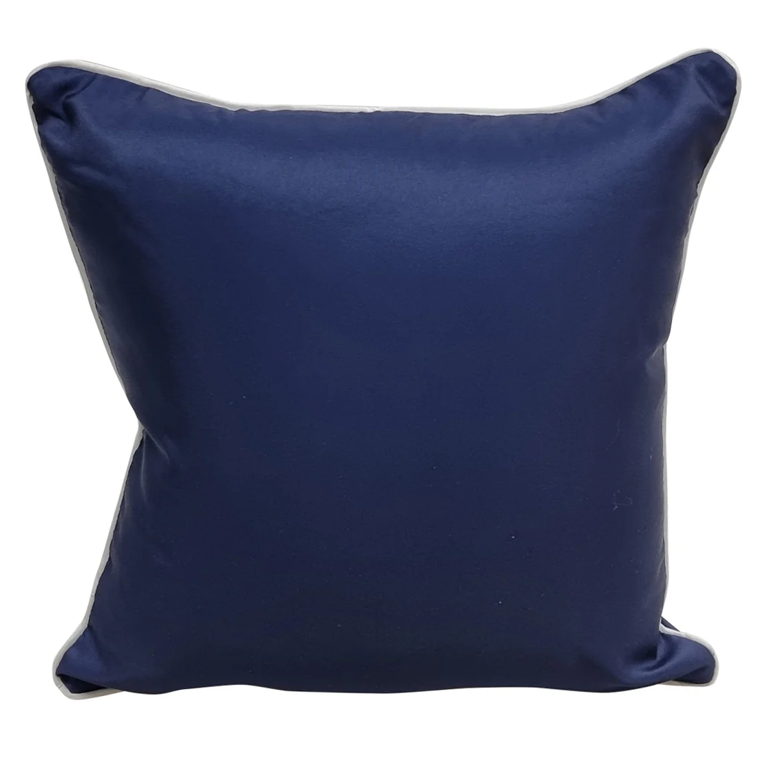 Deep Ocean Outdoor Cushion 45x45cm