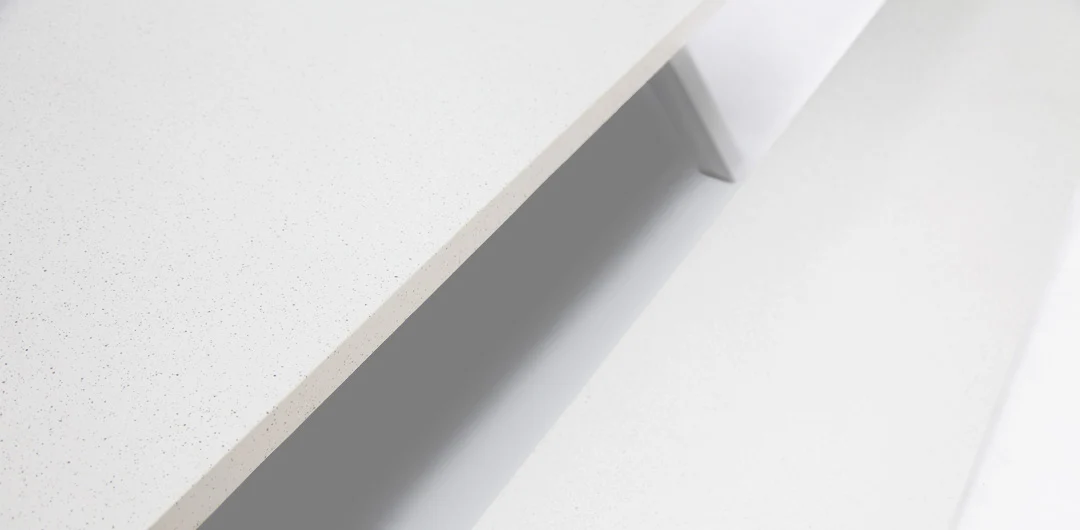 Drift 3pc Terrazzo Dining Setting - Image 5