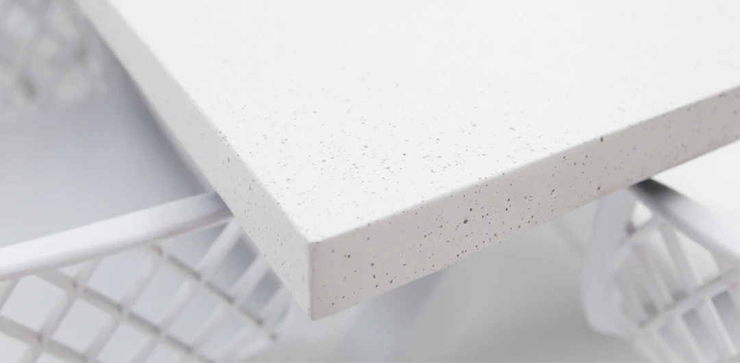 Drift Java 9pc Terrazzo Dining Setting - Image 10
